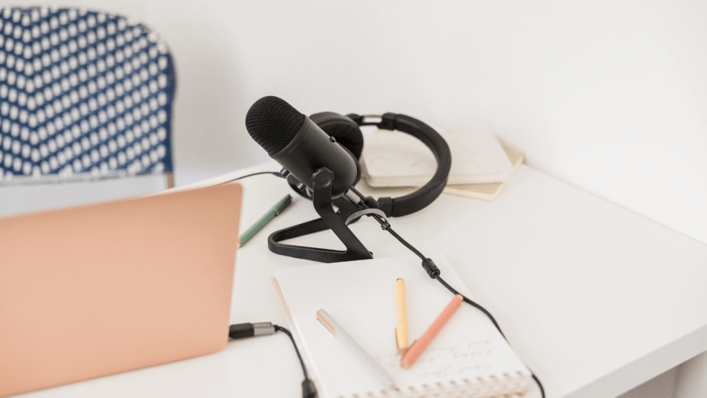 Working my way through The Artist Way